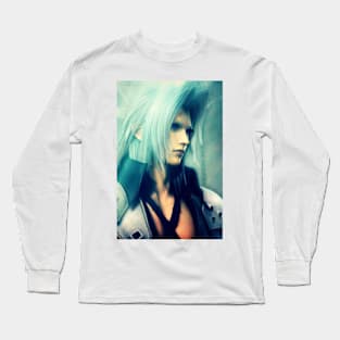 Perfect Soldier Long Sleeve T-Shirt